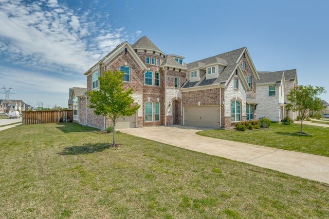 401 Wild Peach Point, Wylie, TX 75098