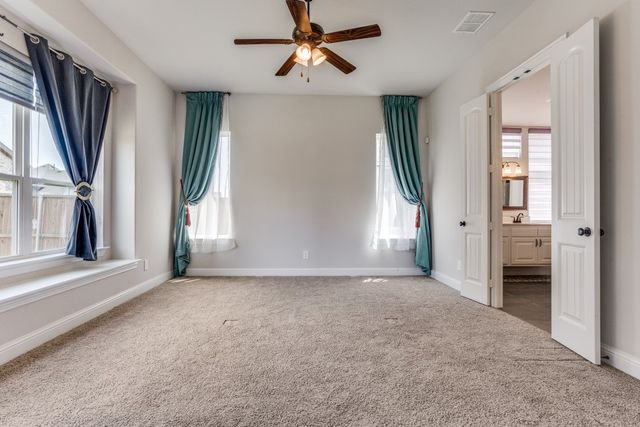 401 Wild Peach Point, Wylie, TX 75098
