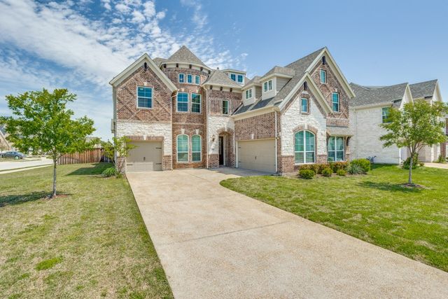 401 Wild Peach Point, Wylie, TX 75098