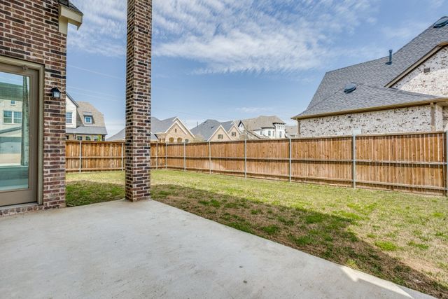 401 Wild Peach Point, Wylie, TX 75098