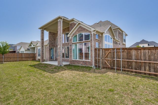 401 Wild Peach Point, Wylie, TX 75098