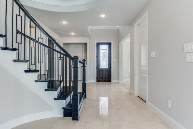 401 Wild Peach Point, Wylie, TX 75098