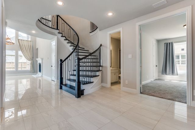401 Wild Peach Point, Wylie, TX 75098