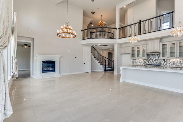 401 Wild Peach Point, Wylie, TX 75098
