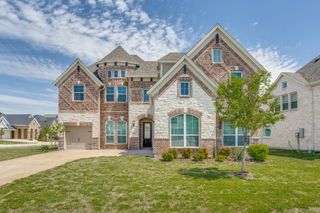401 Wild Peach Point, Wylie, TX 75098