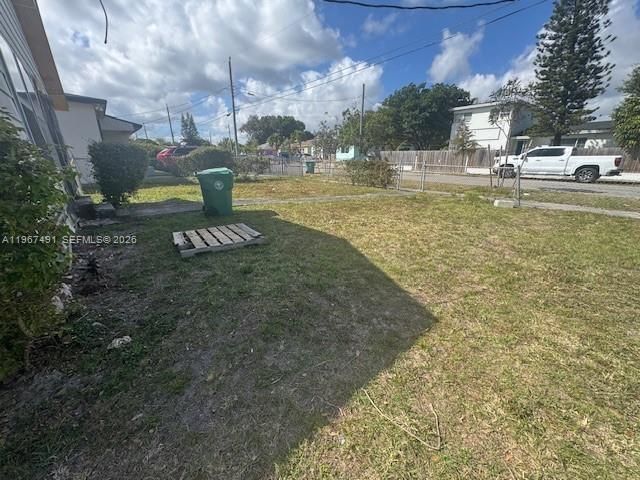 1244 NW 68th Ter, Miami, FL 33147