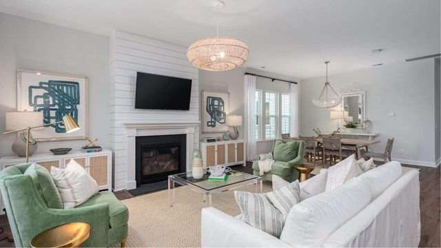 214 Citrus Drive, Summerville, SC 29486