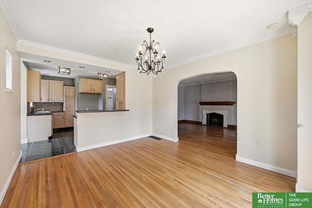 1749 N Broad Street, Fremont, NE 68025
