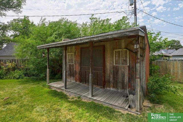1749 N Broad Street, Fremont, NE 68025