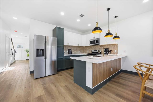 7117 Springdale Street A, Houston, TX 77028