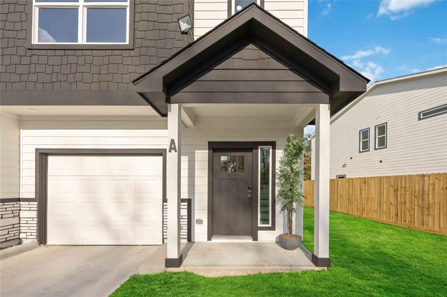 7117 Springdale Street A, Houston, TX 77028