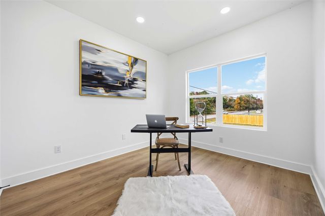 7117 Springdale Street A, Houston, TX 77028