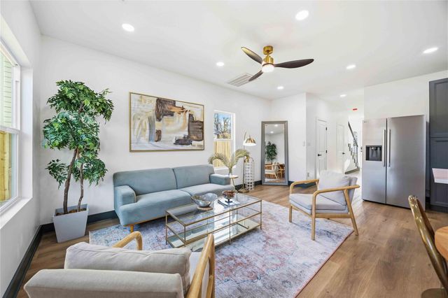 7117 Springdale Street A, Houston, TX 77028