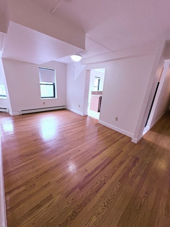 400 Massachusetts Avenue 30, Boston, MA 02115