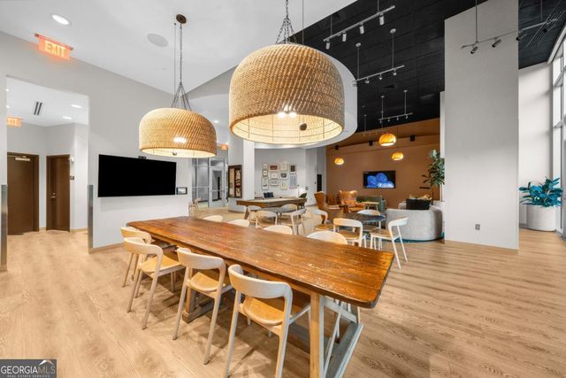 1080 PEACHTREE Street NE 1408, Atlanta, GA 30309