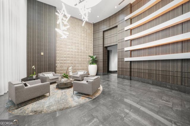 1080 PEACHTREE Street NE 1408, Atlanta, GA 30309