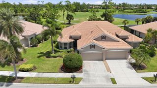 5364 WHITE IBIS DRIVE, North Port, FL 34287
