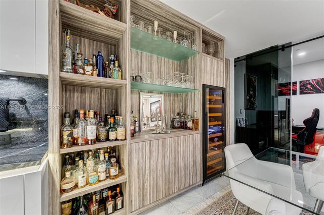 1000 Brickell Plz PH5203-FURN, Miami, FL 33131