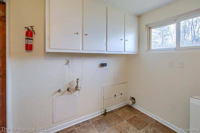 4093 Coral Street, Burton, MI 48509