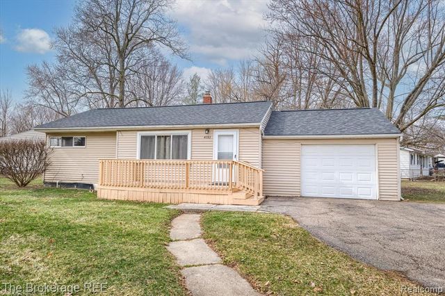 4093 Coral Street, Burton, MI 48509
