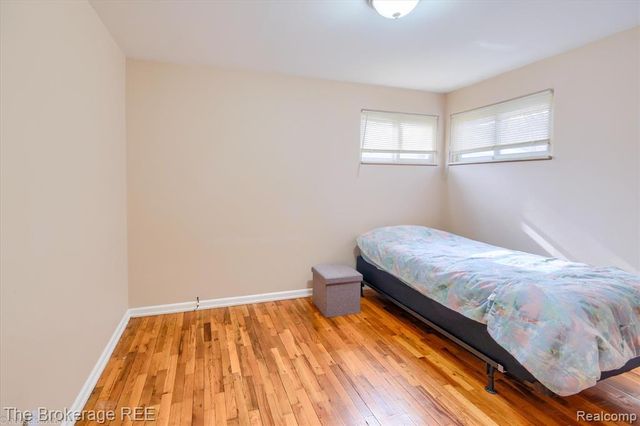 4093 Coral Street, Burton, MI 48509