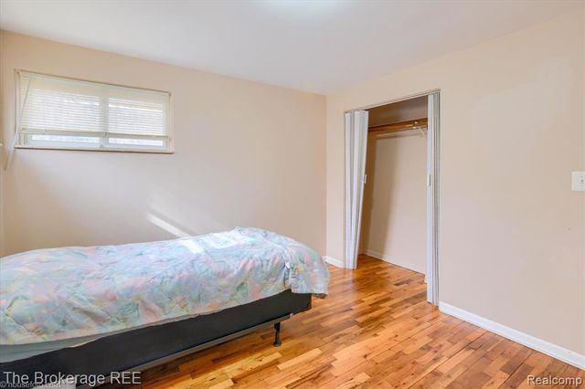 4093 Coral Street, Burton, MI 48509