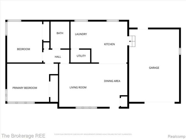 4093 Coral Street, Burton, MI 48509