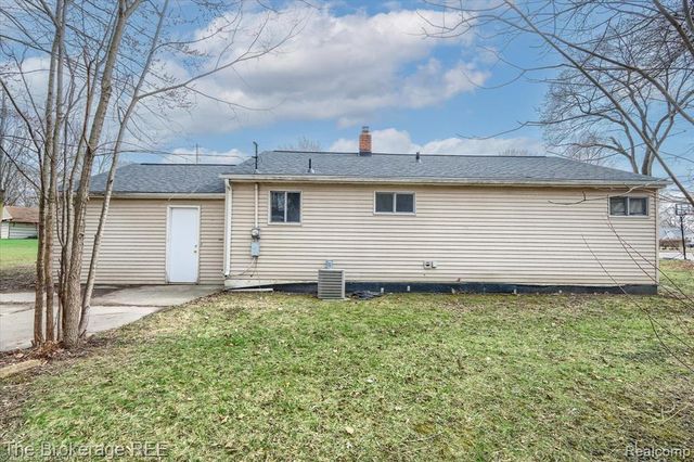 4093 Coral Street, Burton, MI 48509