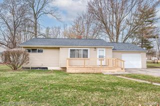 4093 Coral Street, Burton, MI 48509