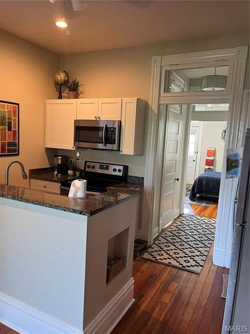 1806 Allen Avenue, St Louis, MO 63104