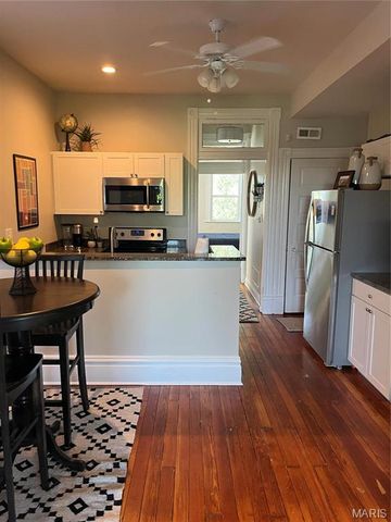 1806 Allen Avenue, St Louis, MO 63104