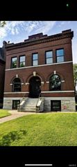 1806 Allen Avenue, St Louis, MO 63104