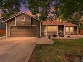 4400 Harpoon Court, Fort Collins, CO 80525