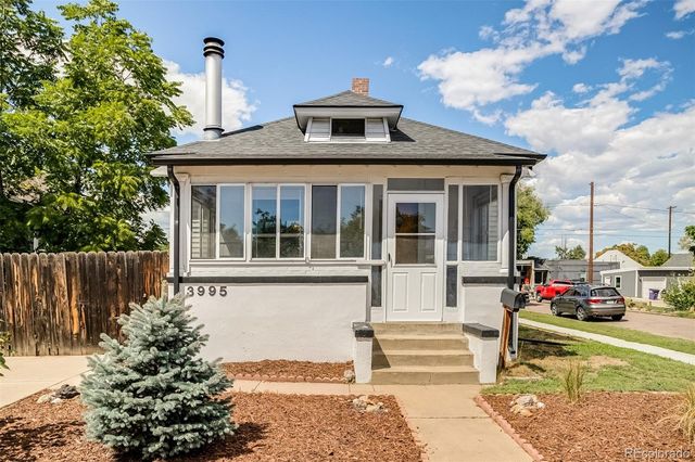 3995 Zenobia Street, Denver, CO 80212