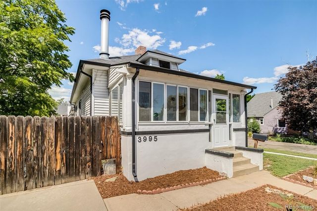 3995 Zenobia Street, Denver, CO 80212