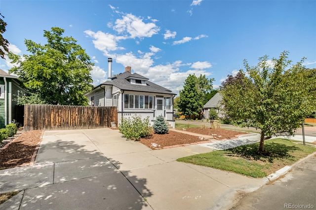 3995 Zenobia Street, Denver, CO 80212