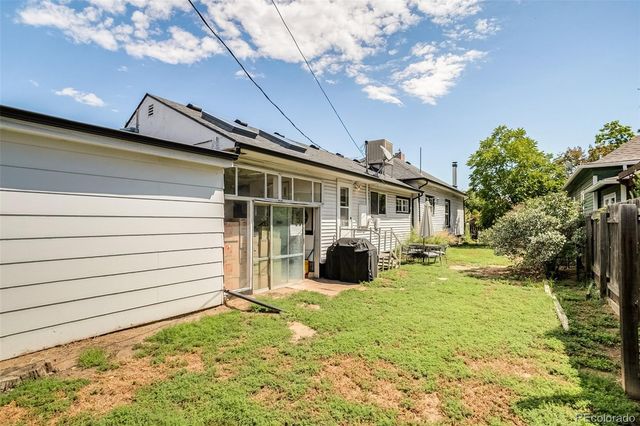3995 Zenobia Street, Denver, CO 80212