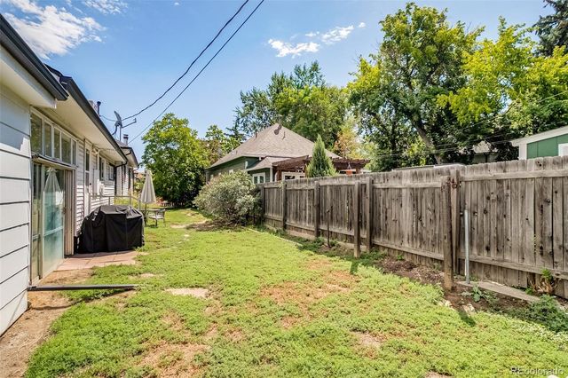 3995 Zenobia Street, Denver, CO 80212