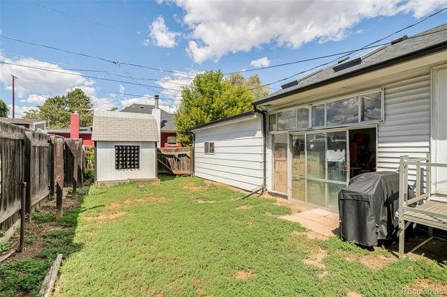 3995 Zenobia Street, Denver, CO 80212