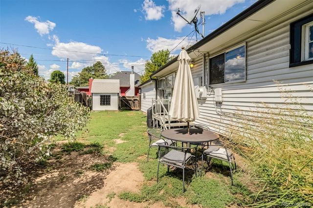 3995 Zenobia Street, Denver, CO 80212