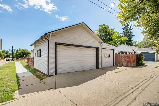 3995 Zenobia Street, Denver, CO 80212
