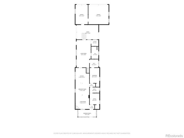 3995 Zenobia Street, Denver, CO 80212