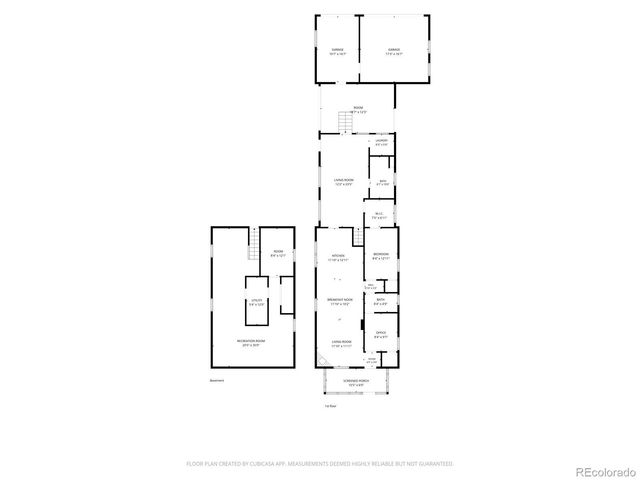 3995 Zenobia Street, Denver, CO 80212