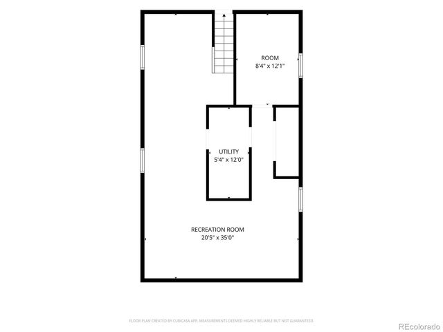 3995 Zenobia Street, Denver, CO 80212