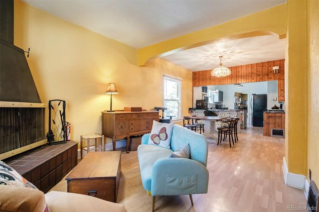 3995 Zenobia Street, Denver, CO 80212