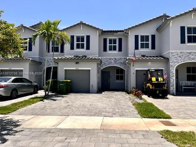 2606 SE 13th Street, Homestead, FL 33035