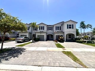 2606 SE 13th Street, Homestead, FL 33035