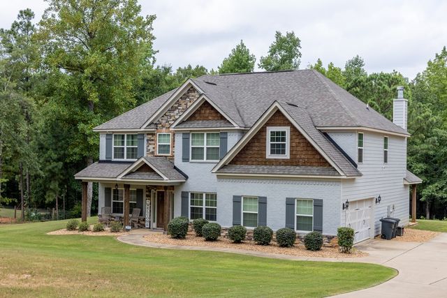 68 Dunley Court, Ellerslie, GA 31807