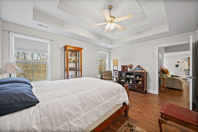 1168 Belvoir Ln, Clarksville, TN 37040