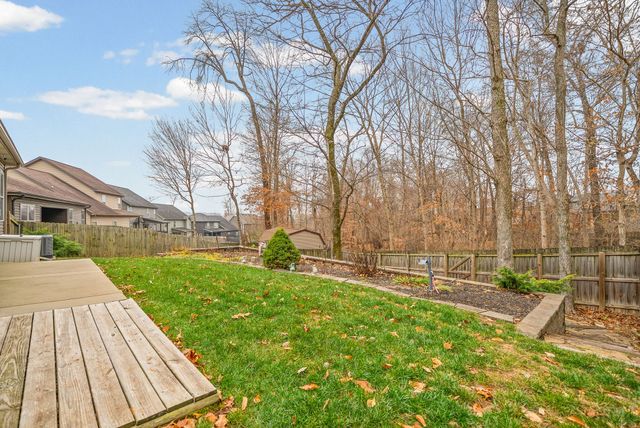 1168 Belvoir Ln, Clarksville, TN 37040